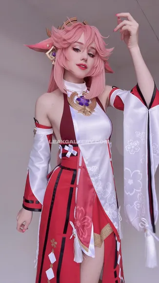 Shiroganesama Exclusive Leaked Nude Onlyfans #2164858