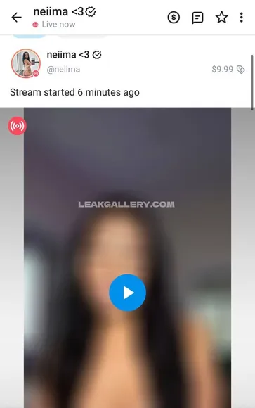 Miaamador Exclusive Leaked Nude Onlyfans #2216034