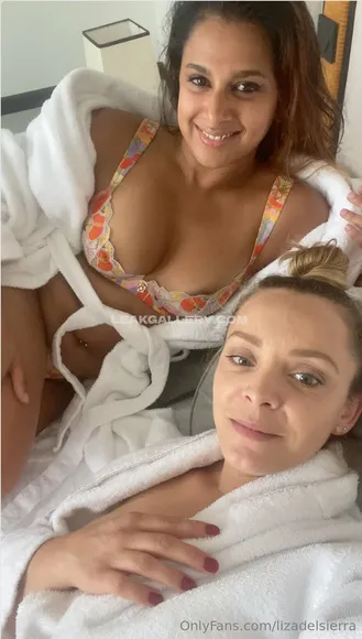 Lizadelsierra Exclusive Leaked Nude Onlyfans #2073991