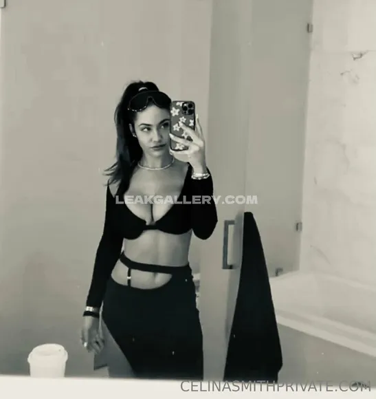 Itscelinasmith / celinasmith Exclusive Leaked Nude Onlyfans #2180283