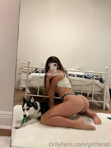 Glitterati Exclusive Leaked Nude Onlyfans #132358