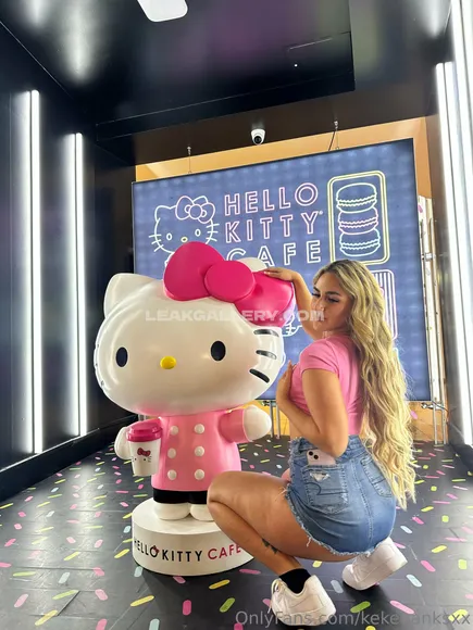 Kekebanksxx / 18kekebanksx Exclusive Leaked Nude Onlyfans #351483