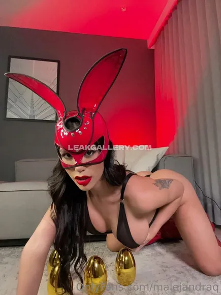 Malejandraq Exclusive Leaked Nude Onlyfans #405540