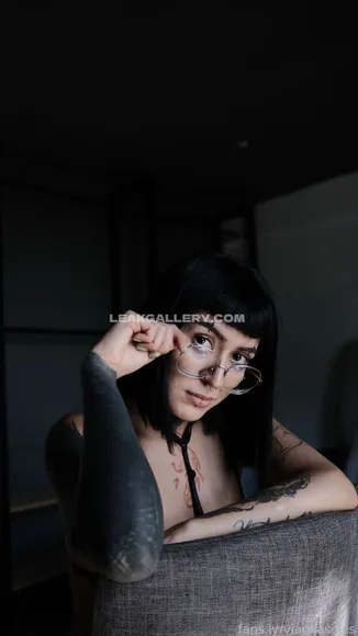 Viankasoles Exclusive Leaked Nude Onlyfans #42541