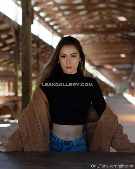 Glitterati Exclusive Leaked Nude Onlyfans #132014