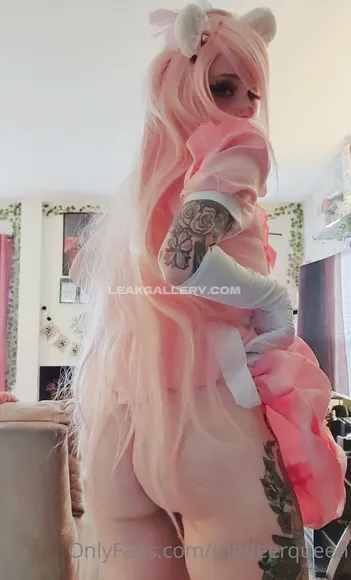 Thedeerqueen Exclusive Leaked Nude Onlyfans #899398