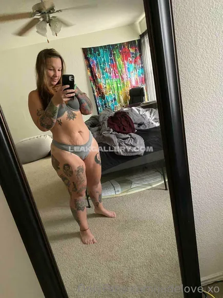 Jadelove.xo Exclusive Leaked Nude Onlyfans #350437