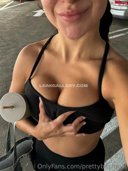 Prettybitchmia Exclusive Leaked Nude Onlyfans #446724