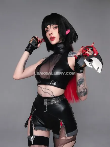 Xenoncos Exclusive Leaked Nude Onlyfans #945878
