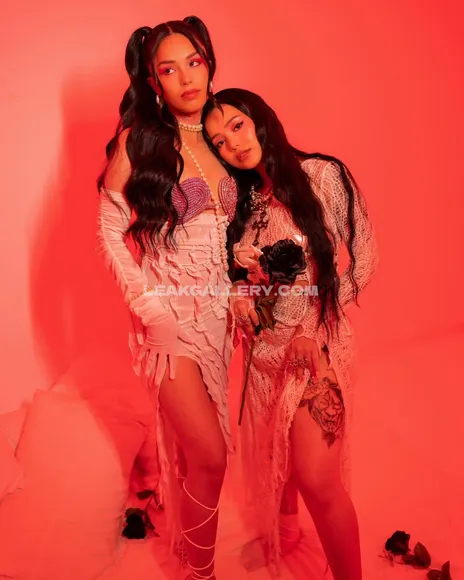 Valkyrae Exclusive Leaked Nude Onlyfans #2147882