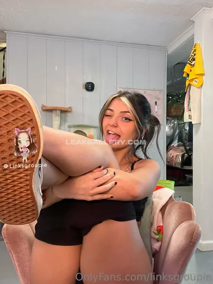 Linksgroupie Exclusive Leaked Nude Onlyfans #2458597