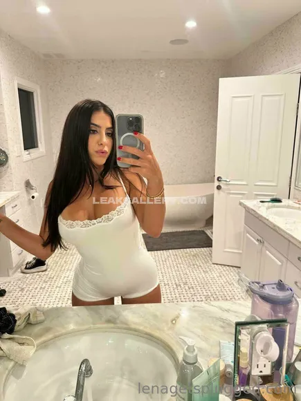 Lenatheplug Exclusive Leaked Nude Onlyfans #1312649