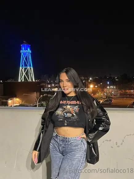 Sofialoco18 Exclusive Leaked Nude Onlyfans #257384