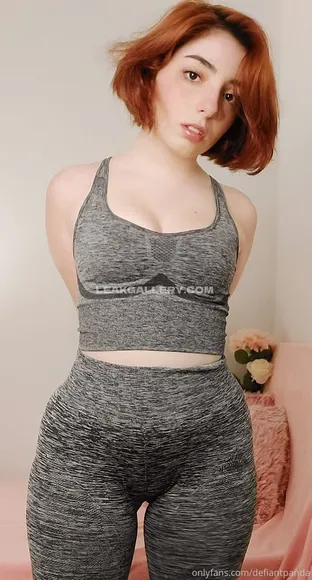 Defiantpanda Exclusive Leaked Nude Onlyfans #490527