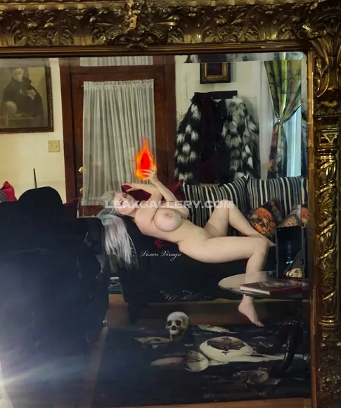 Vixenvirago Exclusive Leaked Nude Onlyfans #234598