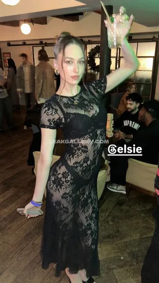 Elsiehewitt Exclusive Leaked Nude Onlyfans #482437
