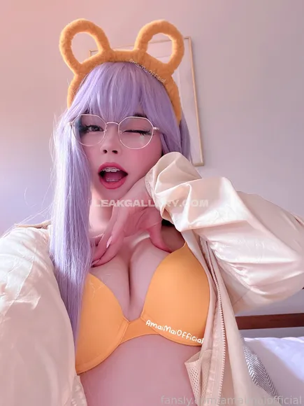 Amaimaiofficial Exclusive Leaked Nude Onlyfans #839830