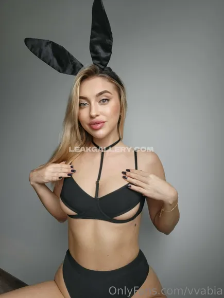 Iamvabia Exclusive Leaked Nude Onlyfans #1941373