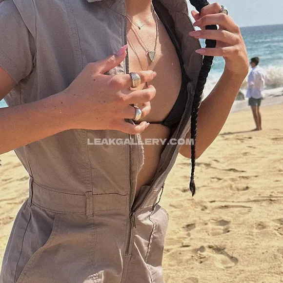 Dixiedamelio Exclusive Leaked Nude Onlyfans #2133818