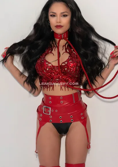 Valkyrae Exclusive Leaked Nude Onlyfans #2141816