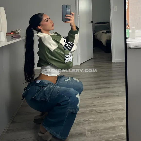 Poppiillouizz Exclusive Leaked Nude Onlyfans #340374