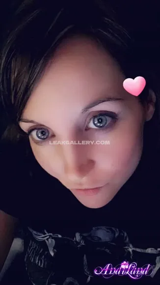 Andiland Exclusive Leaked Nude Onlyfans #1532917