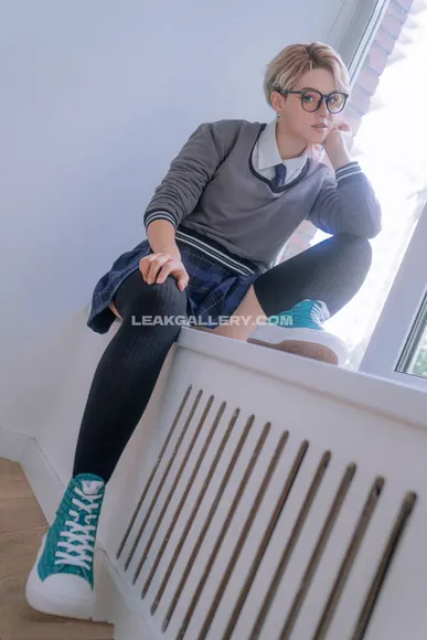 Shiroganesama Exclusive Leaked Nude Onlyfans #2218371
