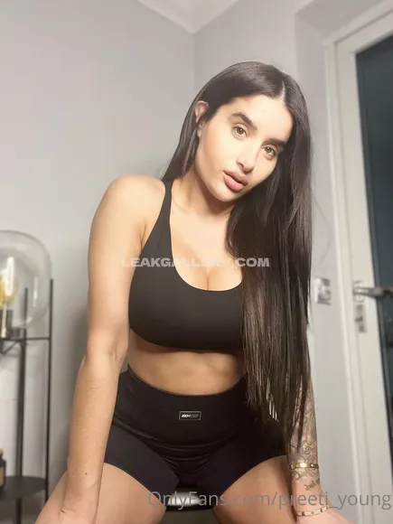 Priya_y / preeti_young Exclusive Leaked Nude Onlyfans #816361
