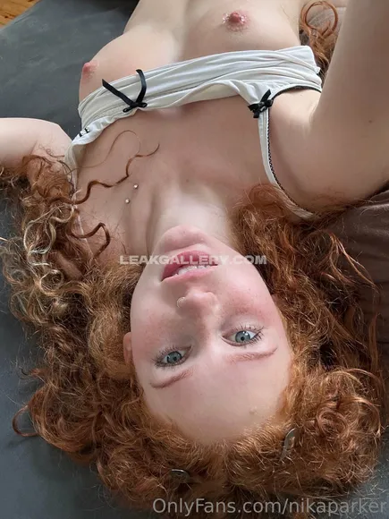 Nikanikaa Exclusive Leaked Nude Onlyfans #413907