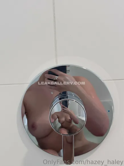 Hazey_haley Exclusive Leaked Nude Onlyfans #174385