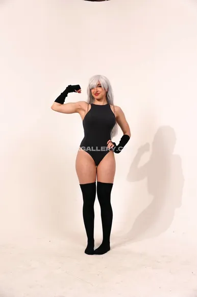 Missfloraberlin Exclusive Leaked Nude Onlyfans #2072306