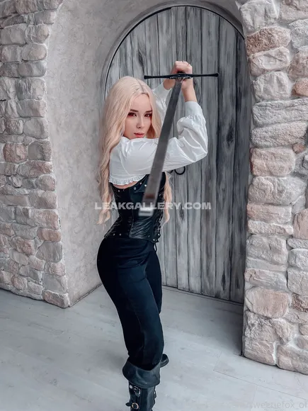 Sweetiefox_of / sweetiefoxof Exclusive Leaked Nude Onlyfans #1302427