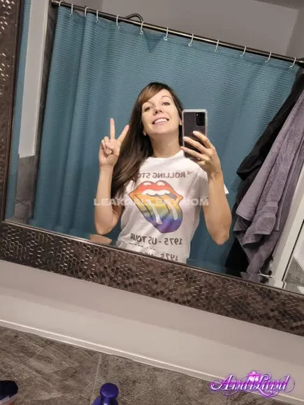 Andiland Exclusive Leaked Nude Onlyfans #1528929