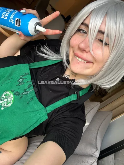 Lilmilk69 Exclusive Leaked Nude Onlyfans #176367