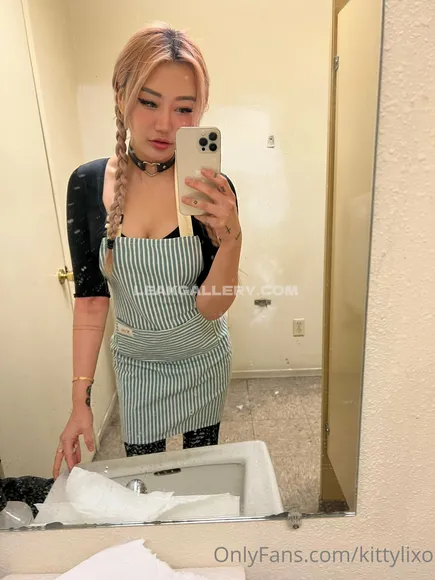Kittylixo Exclusive Leaked Nude Onlyfans #161727