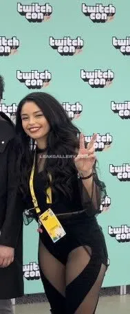 Valkyrae Exclusive Leaked Nude Onlyfans #2142880
