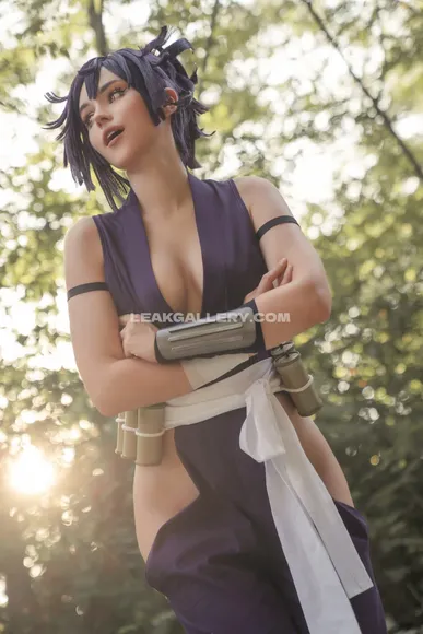 Shiroganesama Exclusive Leaked Nude Onlyfans #2206607
