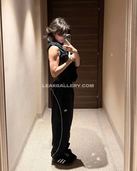 Nym / protheme / sanymaaa Exclusive Leaked Nude Onlyfans #1180585