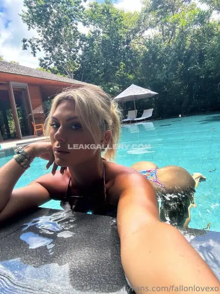 Fallonlovexo Exclusive Leaked Nude Onlyfans #1938312