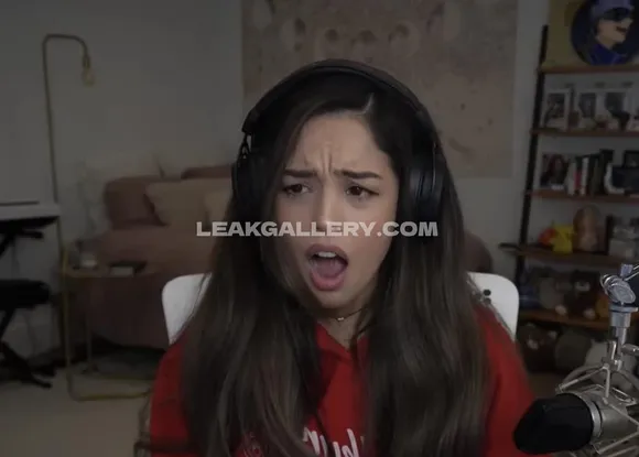 Valkyrae Exclusive Leaked Nude Onlyfans #2156872