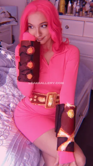 Missfloraberlin Exclusive Leaked Nude Onlyfans #2072983