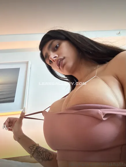 Miakhalifa Exclusive Leaked Nude Onlyfans #1202463