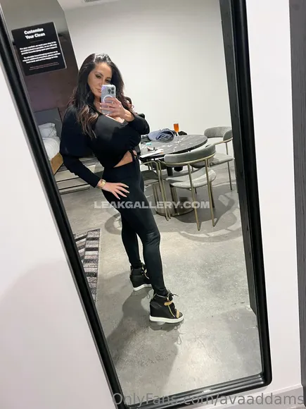 Avaaddams Exclusive Leaked Nude Onlyfans #1812340