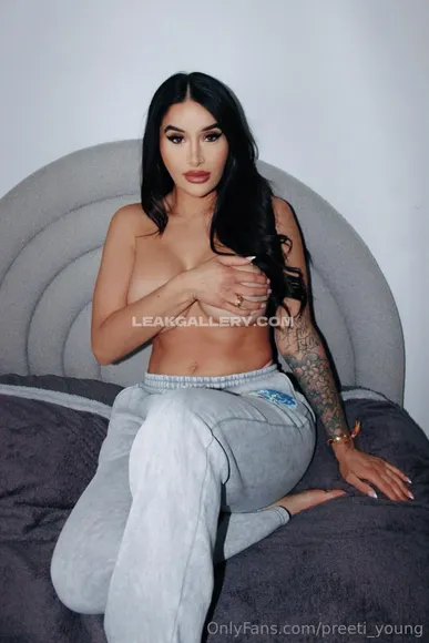 Priya_y / preeti_young Exclusive Leaked Nude Onlyfans #817627