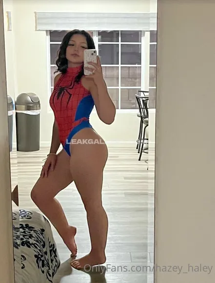 Hazey_haley Exclusive Leaked Nude Onlyfans #2923365