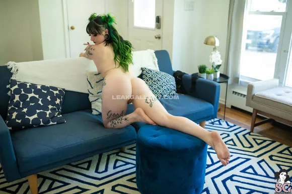 Nonyanony Exclusive Leaked Nude Onlyfans #883338