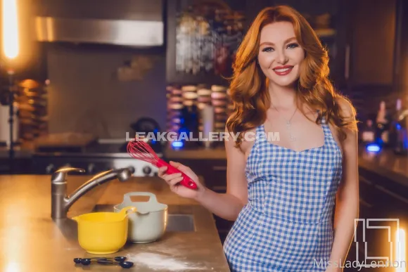 Misslacylennon Exclusive Leaked Nude Onlyfans #2019545