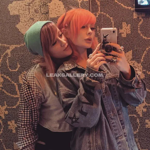 Jennalynnmeowri Exclusive Leaked Nude Onlyfans #1460962