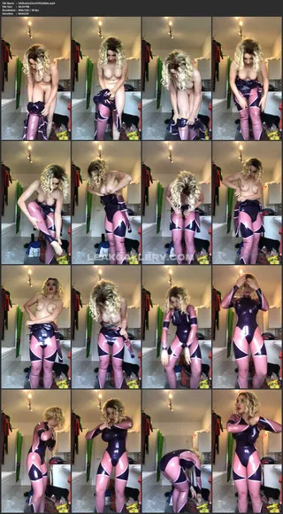 Mfetilicious Exclusive Leaked Nude Onlyfans #763950