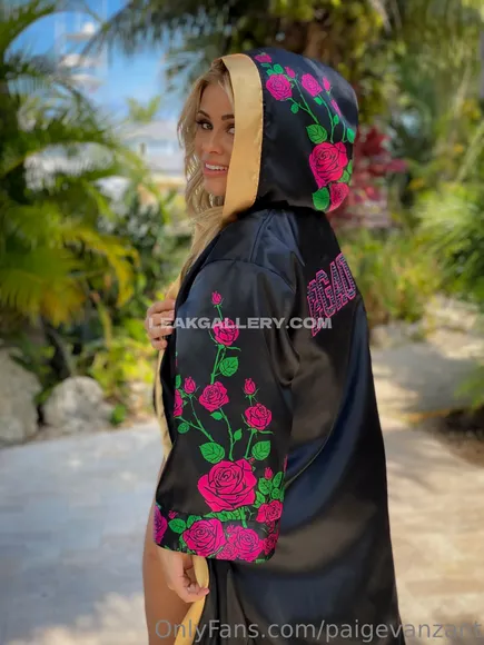 Paigevanzant Exclusive Leaked Nude Onlyfans #1971883